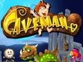 Gra Caveman