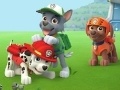 Gra Paw Patrol: Pups Save Their Friends!