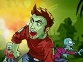 Gra Bang the Zombies