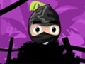 Gra Ninja Escape