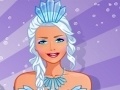 Gra Fashion Studio Ice Queen Outfit