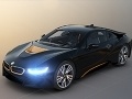 Gra BMW I8
