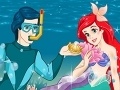 Gra Perfect Proposal Ariel