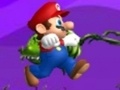 Gra Cursed Mario