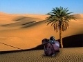 Gra Escape From Sahara Algeria