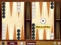 Gra Backgammon