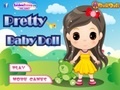Gra Pretty Baby Doll