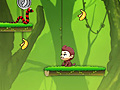 Gra Jumping Bananas 2
