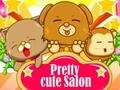 Gra Pretty cute salon