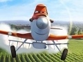 Gra Planes: Dusty - Puzzle
