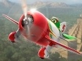 Gra Disney Planes: Puzzle