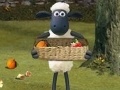 Gra Shaun the Sheep: Yogurt Mayhem