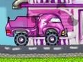 Gra Barbie Truck