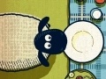 Gra Shaun the Sheep: Shaun's Big Lunch