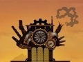 Gra Steampunk Tower