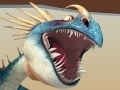 Gra How to Train Your Dragon: Deadly Nadder's Zone Attack