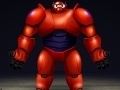 Gra Big Hero 6: Shootout