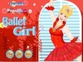 Gra Ballet Girl