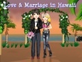 Gra Love Marriage in Hawaii