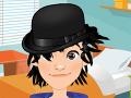 Gra Big Hero 6: Hair Salon 