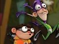 Gra Fanboy & Chum Chum: Hocus Pocus Pox 