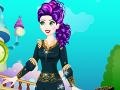 Gra Brave: Emo Merida - Dress Up