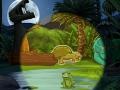 Gra Dinosaur Train: Search for items