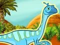 Gra Dinosaur Train: Dino Dash 