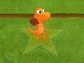 Gra Dinosaur Train: Pass Cones 