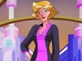 Gra Totally Spies: Clover Dress Up 1 
