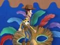 Gra Toy Story: Woody's Fantastic Adventure - Bonnie's Room 