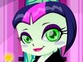 Gra Maleficent: Dress Up 1 