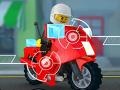 Gra Lego City: Extreme stunts