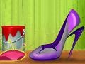 Gra Cinderella Shoes Boutique 