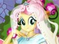 Gra Fluttershy Wedding Look