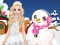 Gra Modern Elsa Winter Fashion