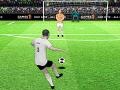 Gra Free Kick King