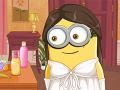 Gra Minion Wedding Hairstyles 