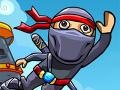 Gra Ninja Aspiration