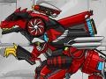 Gra Dino Robot T-Rex The Highway