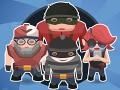 Gra Team of Robbers 2