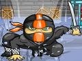Gra Ninja Salvager