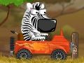 Gra Safari Time 2