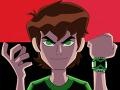 Gra Ben 10 Omniverse Final Clash 