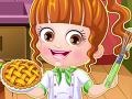 Gra Baby Hazel Chef Dressup 