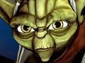 Gra Star Wars Yoda Man