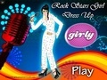 Gra Rock-star Girl