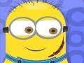 Gra Minion After Injury 