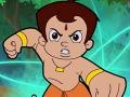 Gra Chhota Bheem Skandenberg