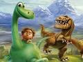 Gra The Good Dinosaur: Hidden Numbers
